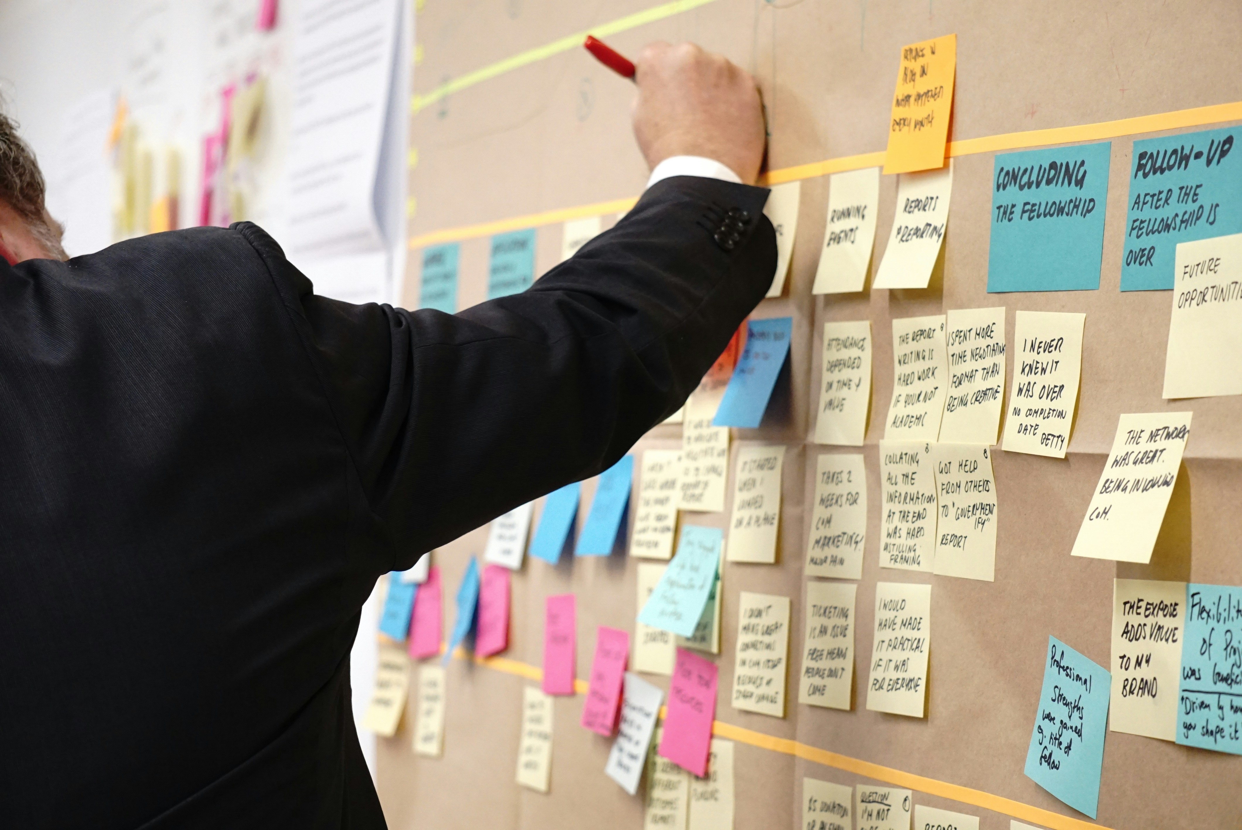 Leadership Course Image